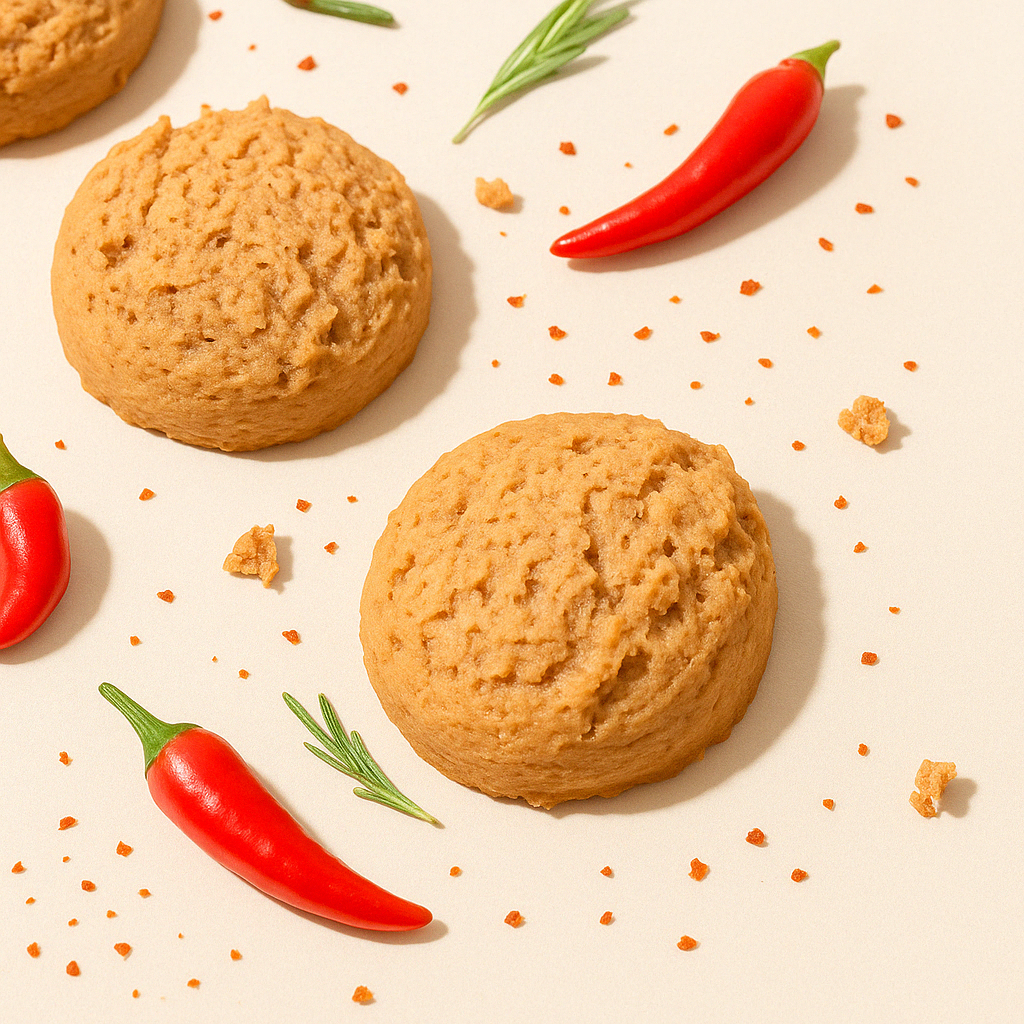 (Light) Chilli Flavour