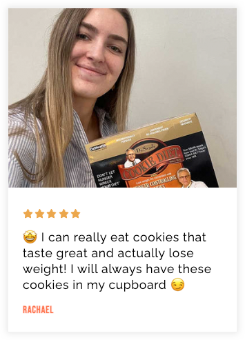 Cookie Diet Starter Kit