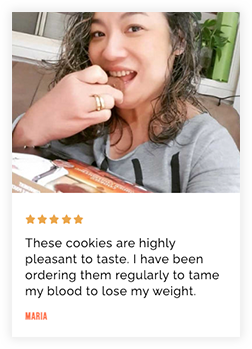 Cookie Diet Starter Kit