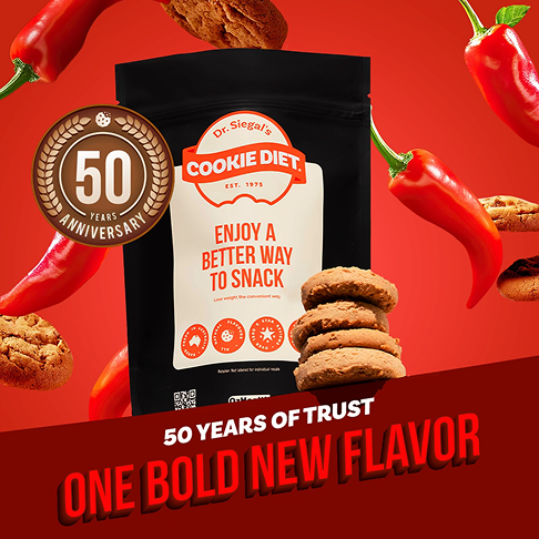 (Light) Chilli Flavour