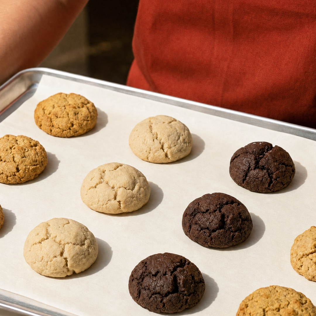 Dr. Siegal's Cookie Diet Starter