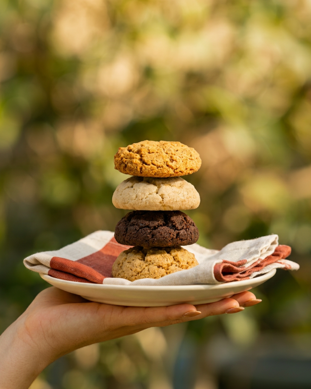 Dr. Siegal's Cookie Diet