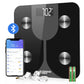Full-Body Smart Scale