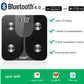 Full-Body Smart Scale