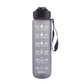 Accountable Water Bottle