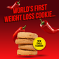 Cookie Diet - Buy 3 Get 1 Free