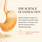How Cookie Diet special proteins support longer-lasting satisfaction
