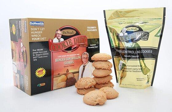 Give children COOKIES to treat obesity’: Doctor says nine biscuits a day could help tackle weight epidemic