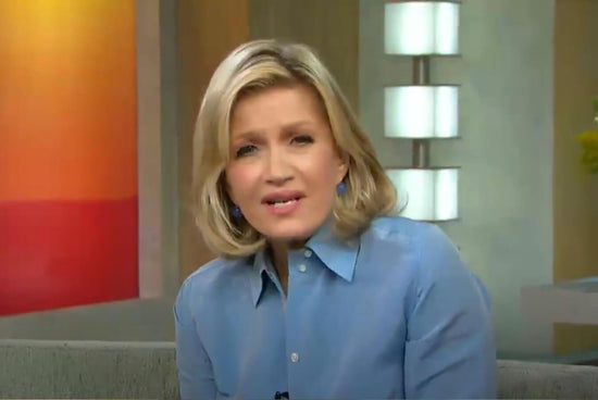 Cookie diet featured on Good Morning America