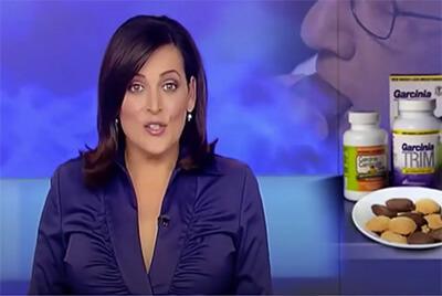 Cookie Diet Diabetes Story on Today Tonight